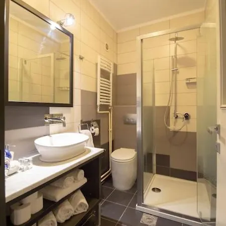 Green Central Studio * Novi Sad