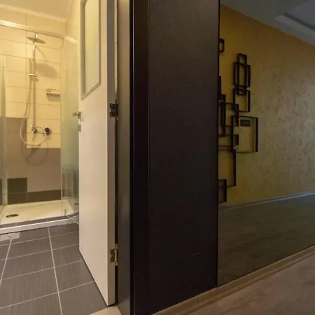 Green Central Studio