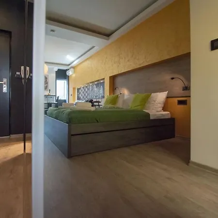 Green Central Studio *