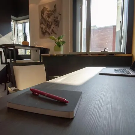 Green Central Studio *