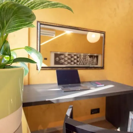 Green Central Studio * Újvidék