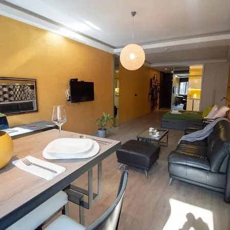 Green Central Studio *