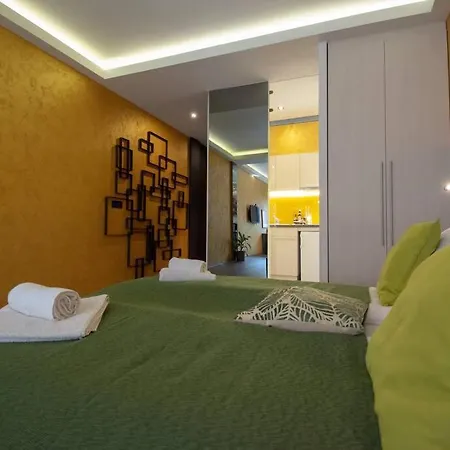 Green Central Studio