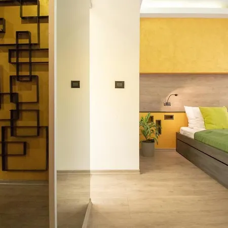 Green Central Studio