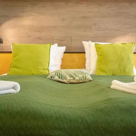 Green Central Studio Novi Sad